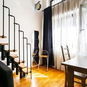  Apartament Primopiano - Inama